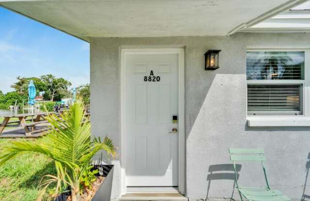 8820 Rocky Creek Drive - 8820 Rocky Creek Drive, Town 'n' Country, FL 33615