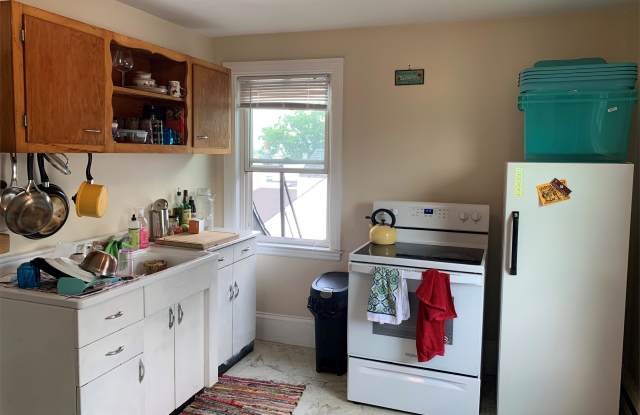 121 Thorndike Street - 3R Gallery 2