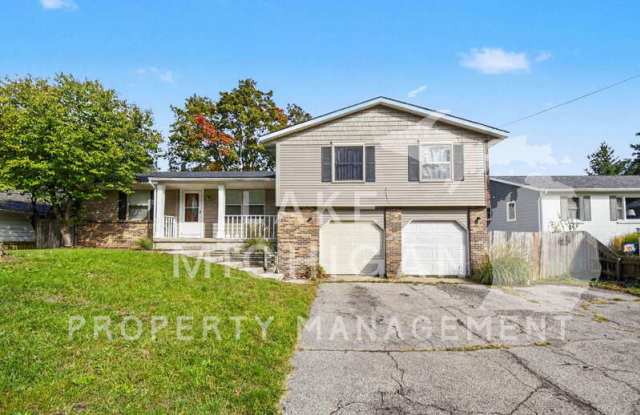 5838 Christie Avenue Southeast Gallery 1