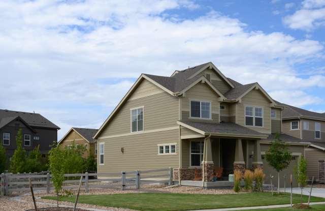 16641 Miners Way - 16641 Miners Way, Broomfield, CO 80023