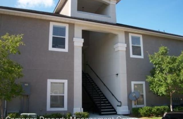 9595 Amarante Cir #16 - 9595 Amarante Cir 16, Jacksonville, FL 32257