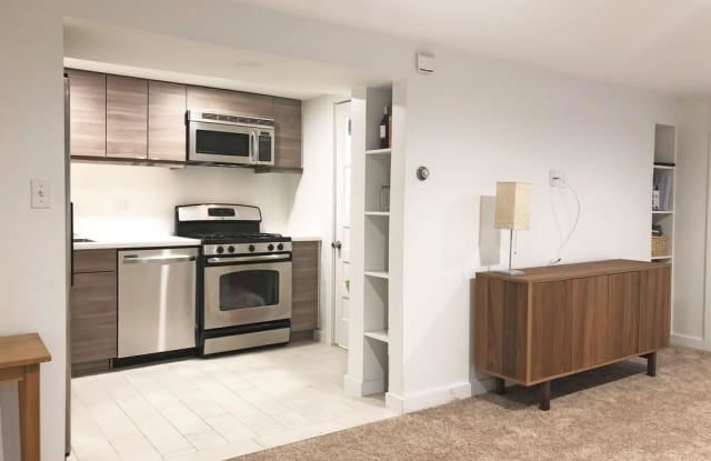 3834 Beecher St NW - 3834 Beecher St NW, Washington, DC 20007