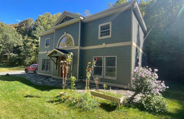 Refined Mountain Retreat on 38 Private Acres | Lanesborough, MA | $3,400/mo | Pet-Friendly photos photos