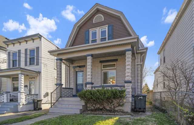 4902 Greenlee Avenue Gallery 1