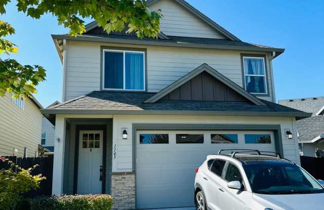 Beautiful Ridgefield Home - 1145 South Quail Run Place, Ridgefield, WA 98642