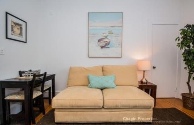 22 Chiswick Rd., Boston, MA 02135 (Brighton) - 22 Chiswick Rd, Boston, MA 02135