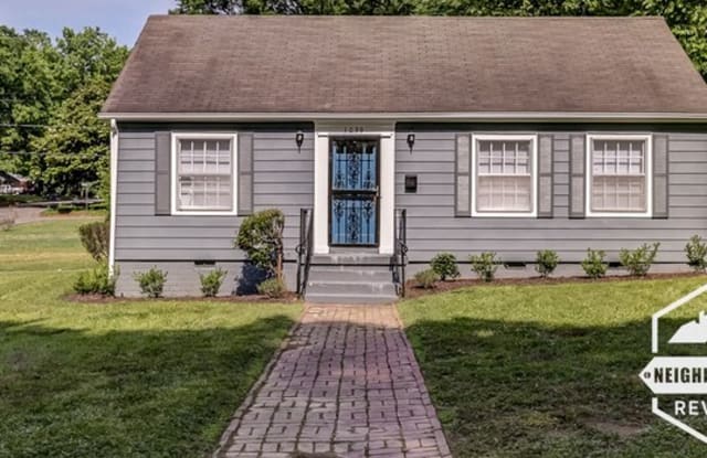 1099 Will Scarlet Road - 1099 Will Scarlet Road, Memphis, TN 38111