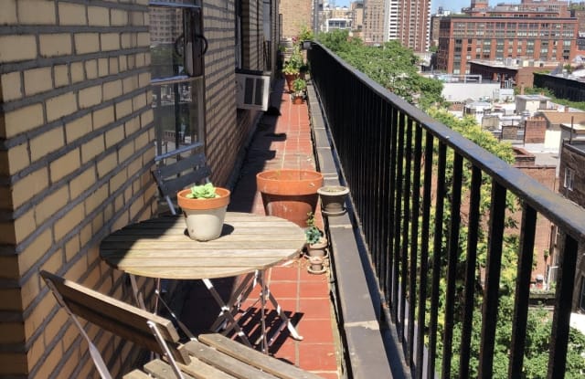 5 West 86th Street - 5 West 86th Street, New York City, NY 10024