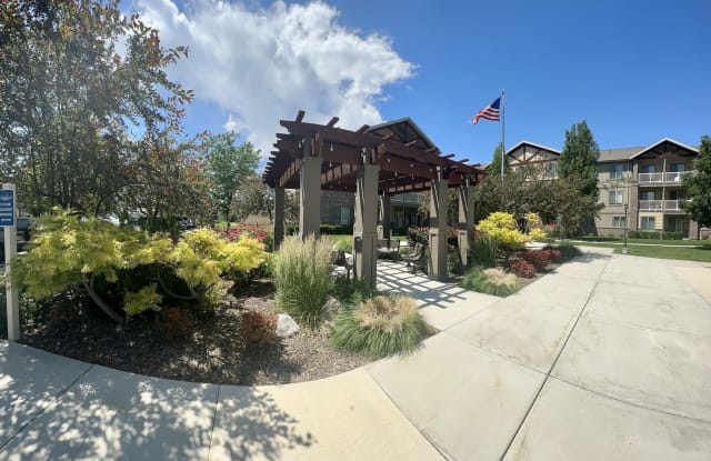 Silver Crest Senior Community Gallery 2