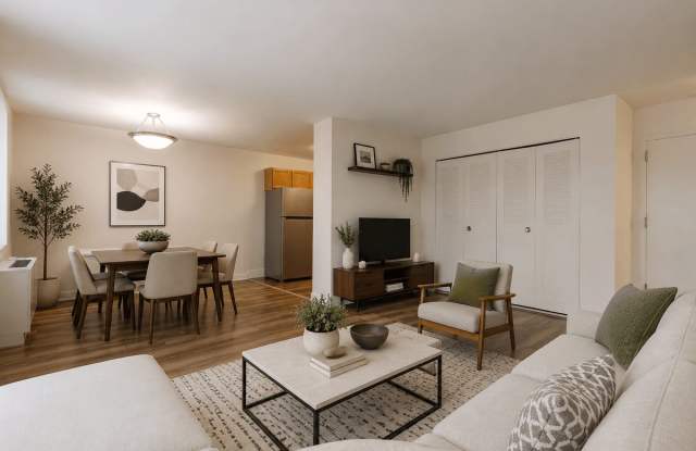 Key Towers Apartments Gallery 3