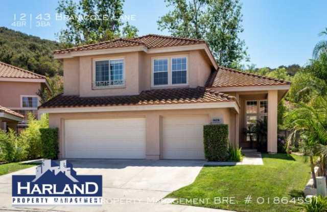 12143 Branicole Lane - 12143 Branicole Lane, San Diego, CA 92129