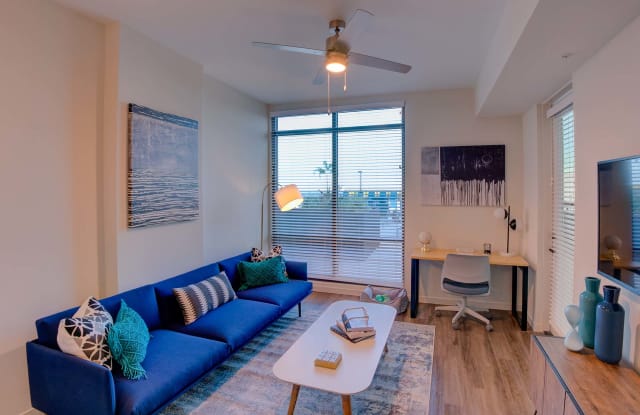 Radius Orlando Apartments Gallery 3