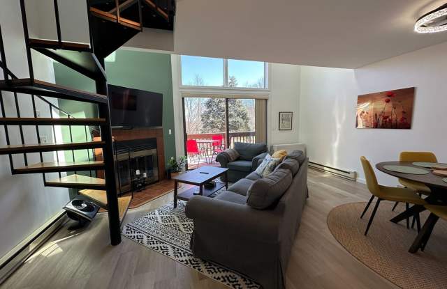Fully Furnished Mountain Retreat At Crotched Mountain - Seasonal or 12-Month Option photos photos
