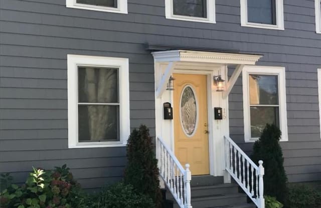 16 George Street - 16 George Street, Cranston, RI 02905