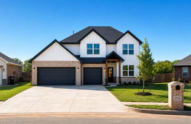 Luxury Two Story- 5 Bedroom 2.5 Bathroom Home in Deer Creek Schools with a 3 Car Garage photos photos