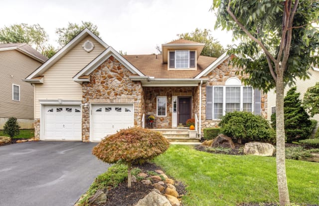106 Scarborough Way - 106 Scarborough Way, Monmouth County, NJ 07746