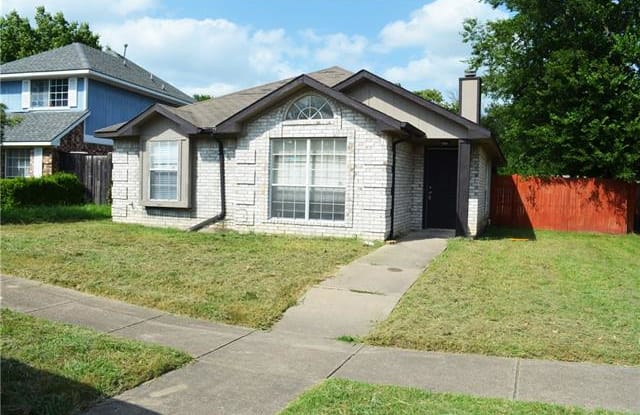 1501 Juniper Lane - 1501 Juniper Lane, Mesquite, TX 75149