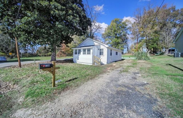 1116 Birch Street - 1116 Birch Street, Kannapolis, NC 28081