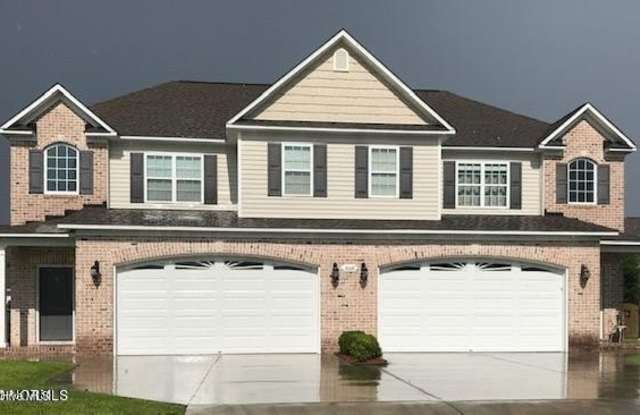 2008 Croyden Circle unit: A photos photos