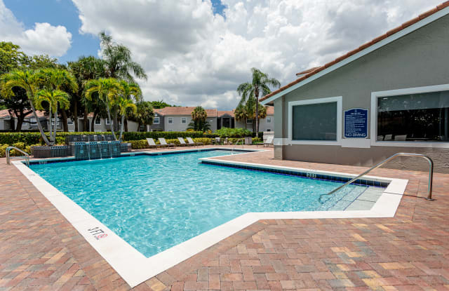 The Palms of Boca Del Mar photos photos