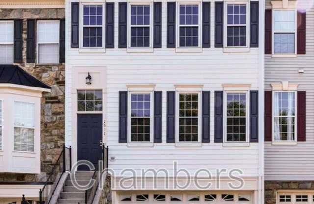 2037 Capstone Cir - 2037 Capstone Circle, Fairfax County, VA 20170