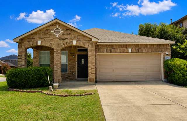 2342 Jarve Valley, San Antonio, TX 78251 | Home for Rent 78251 Gallery 1