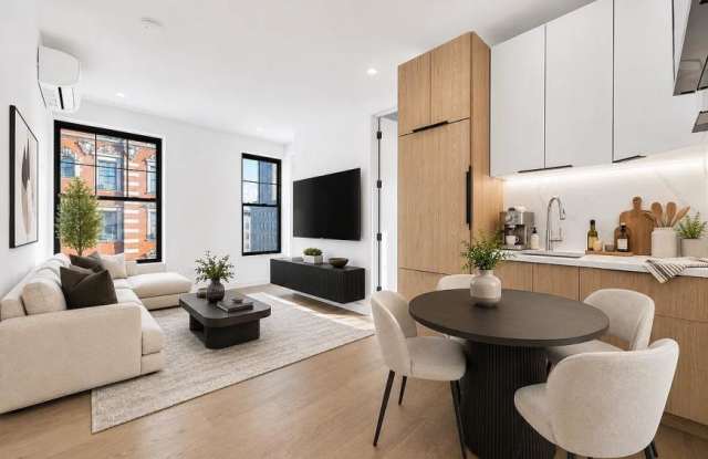 141 Second Avenue Gallery 1