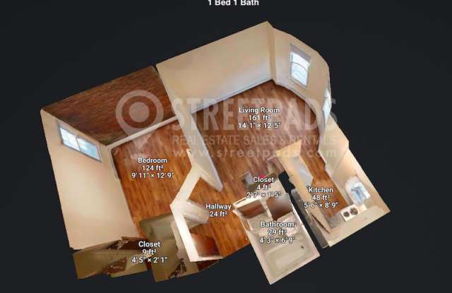 54 South Huntington Ave. - 54 South Huntington Avenue, Boston, MA 02130