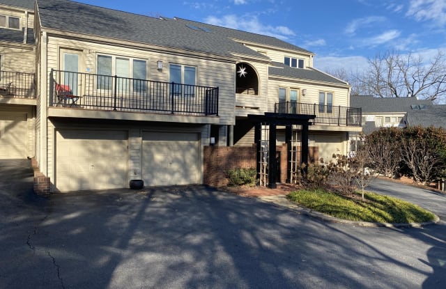 709 Marshall Street Southwest - 1Apt B - 709 Marshall Street Southwest, Winston-Salem, NC 27101