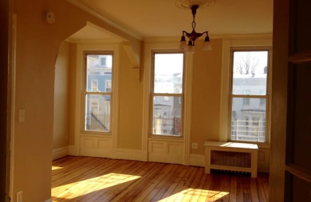 315 15th street - 315 15th Street, Brooklyn, NY 11215