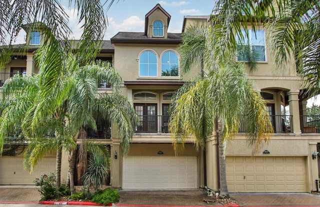 18729 Egret Oaks Lane - 18729 Egret Oaks Lane, Webster, TX 77058