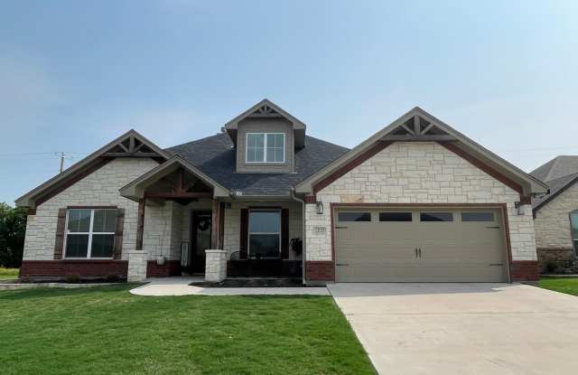 4-Bedroom House for Rent in Temple photos photos