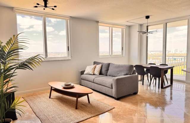 1745 E Hallandale Beach Boulevard 2302W, Hallandale Beach, FL 33009 Gallery 4