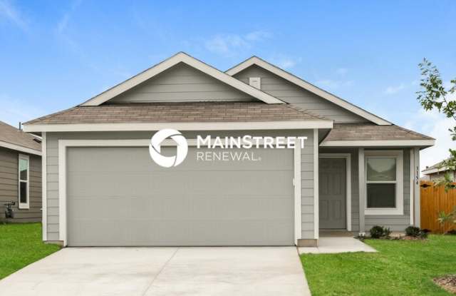 3154 Crestone Drive - 3154 Crestone Drive, Kaufman County, TX 75114