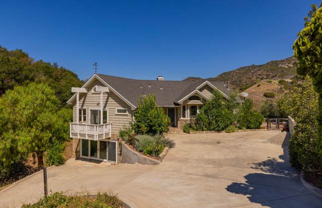 Ojai Views photos photos