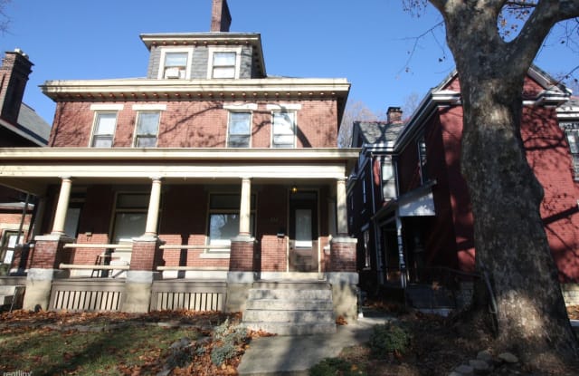 232 Wilber Avenue - 232 Wilber Avenue, Columbus, OH 43215