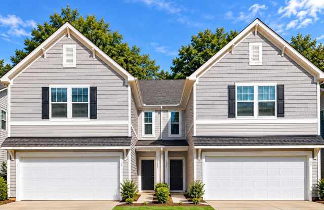 Beautiful 3BR, 2.5BA Home with Owner’s Suite & Designer Upgrades | December Move In Gallery 1