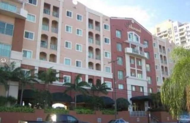 2280 Southwest 32nd Avenue - 2280 Southwest 32nd Avenue, Miami, FL 33145