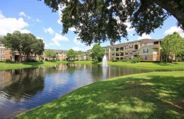 10121 Courtney Palms Blvd #304 - 10121 Courtney Palms Blvd 304, Brandon, FL 33619