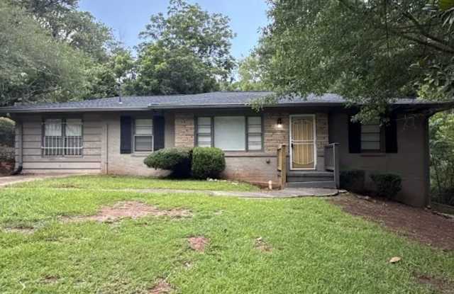 3 Bed 2 Bath in Atlanta! photos photos 3 Bed 2 Bath in Atlanta! photos photos