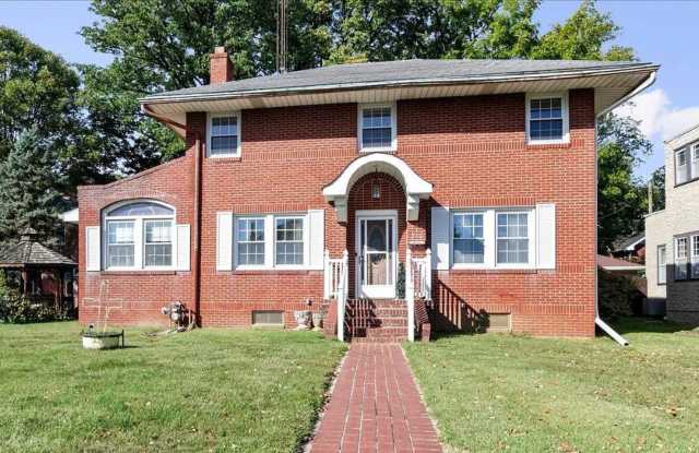 Charming Brick Home with Character & Modern Updates photos photos