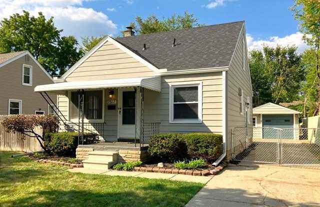 1517 E CHESTERFIELD Street photos photos