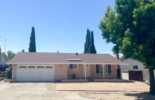 Desirable Home in the Mission San Jose Area of Fremont photos photos