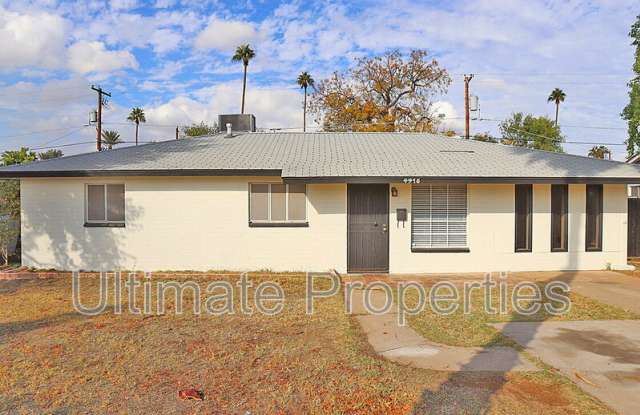 4918 E Palm Ln photos photos