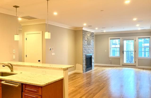 637 East 1st St. - 637 East First Street, Boston, MA 02127