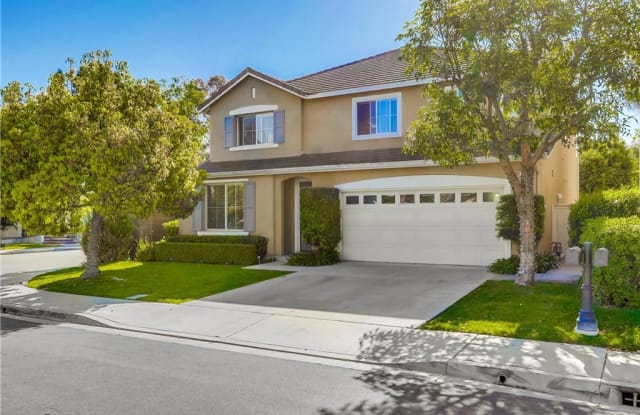37 Pheasant - 37 Pheasant Lane, Aliso Viejo, CA 92656