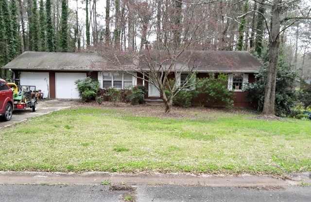 125 Wilhelmina Drive - 125 Wilhelmina Drive, Henry County, GA 30294