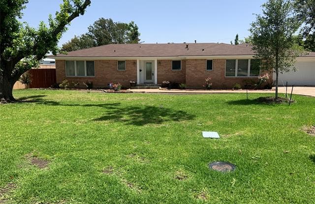 7614 Currin Drive - 7614 Currin Drive, Dallas, TX 75230