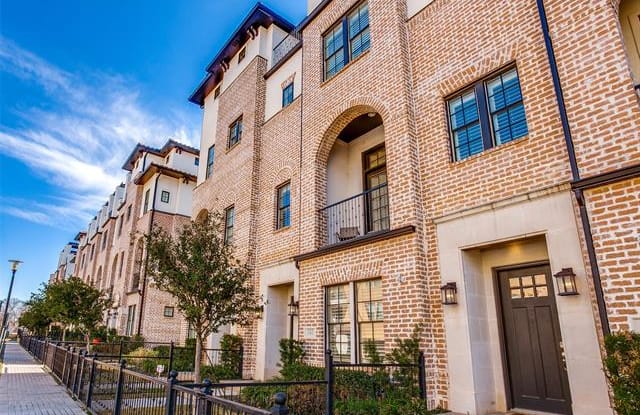 727 Will Rice Avenue - 727 Will Rice Boulevard, Irving, TX 75039