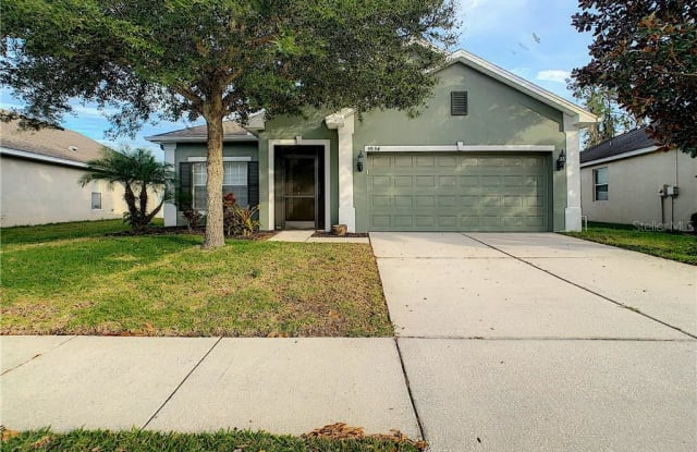 5934 SWEET WILLIAM TERRACE - 5934 Sweet William Terrace, Land O' Lakes, FL 34639